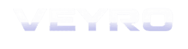 Veyro Wordmark